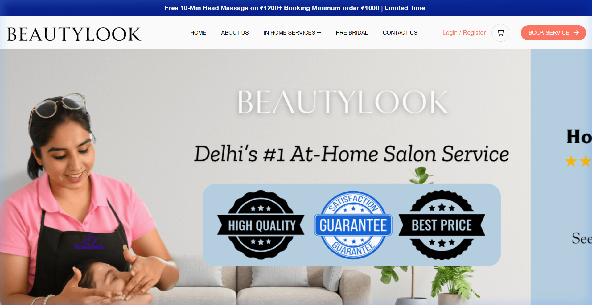 BeautyLook