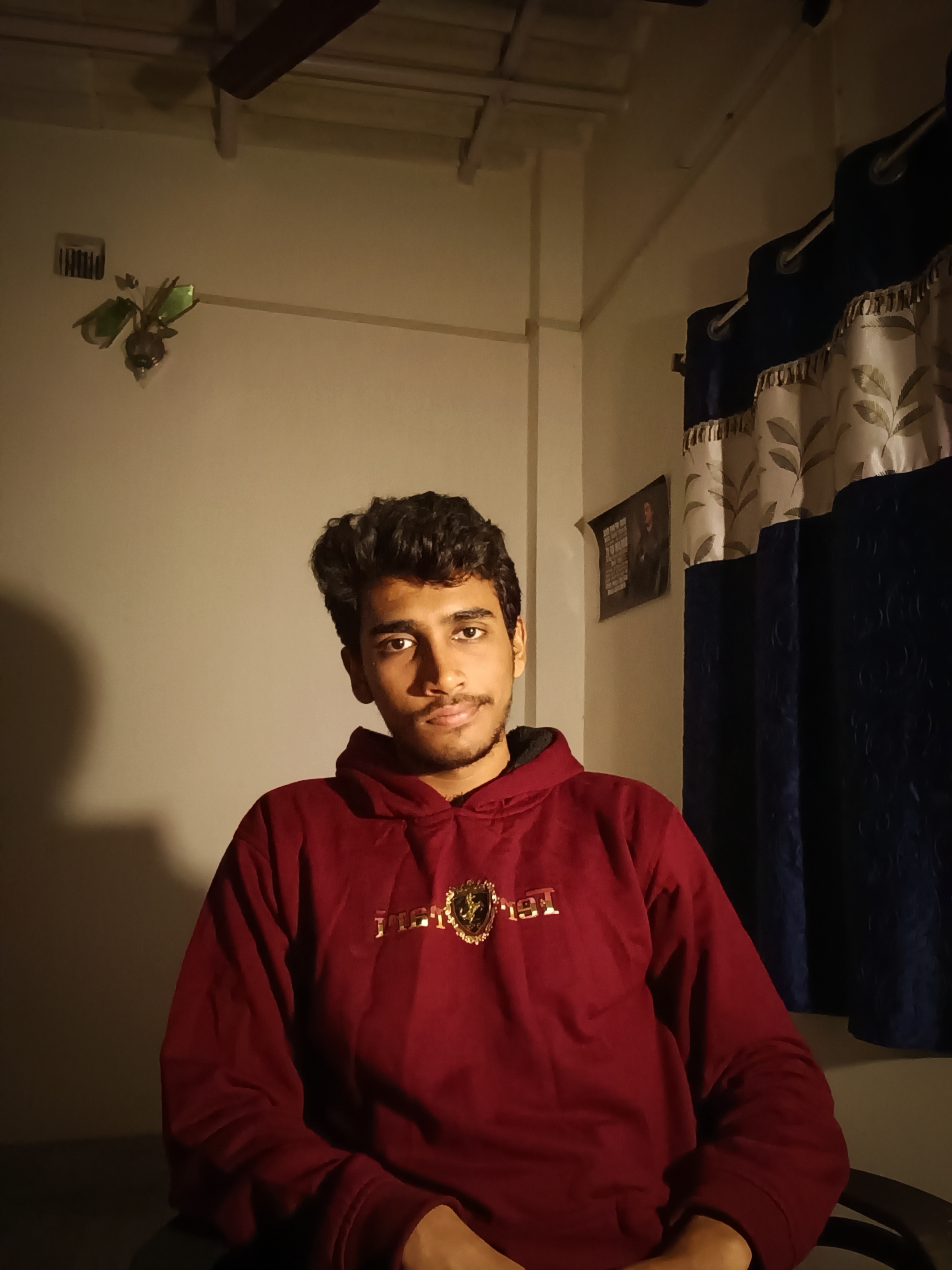 Suraj